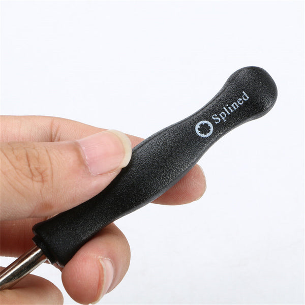 8Pcs Screwdriver Carburetor Adjustment Tool Parts For Adjusting Common 2 Cycle