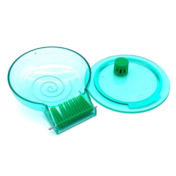 Aquarium Snail Trap Fish Tank Snail Catcher Cleaning Tool