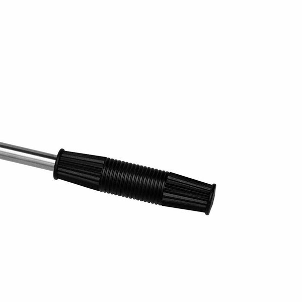 2M Scoop Pick Up Telescopic Golf Ball Retriever Stainless Steel Saver Shaft Tool