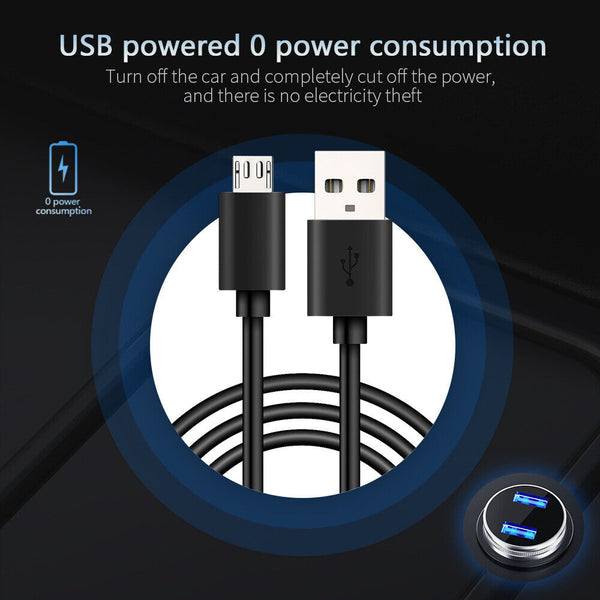 HUD GPS Head Up Display Universal Car Digital Speed Odometer Speedometer