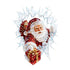 New Christmas Window Glass Sticker Decal Mural Home Decoration Wall Stickers