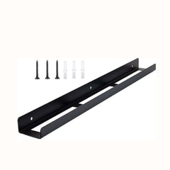 Wall Mounted Spray Bottle Holder Aerosol Can Storage Rack Garage Organiser