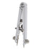 9PCS Watch Bracelet Spring Bar Standard Plier Tweezer Kit Replace Removing Tools