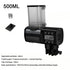 500ML Automatic Fish Feeder Aquarium Tank Auto Food Dispenser Adjustable Timer