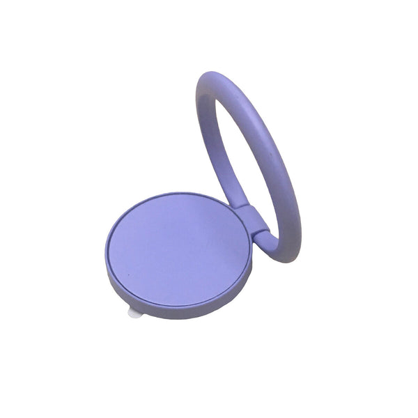 iRing Phone Ring Holder Grip Stand Magnetic Car Mount for Smartphones