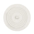 5PCS Round Large Sink Plug Rubber Stopper Bathtub Floor Drain Cover AUS