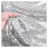 30x180cm Silver Sequin Table Runner Tablecloths Wedding Party Events Home Decora
