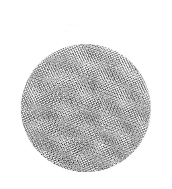 51/53/58mm Coffee Filter Mesh Coffee Making Puck Screen for Espresso Machine