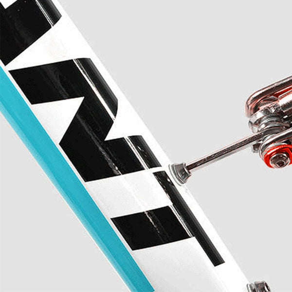 11in1 Bicycle Tool Portable Bike Multi-function Chain Extractor Repair Kit