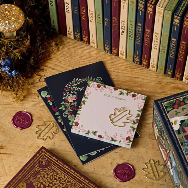 Francesca's 24 Days Stationery Advent Calendar 2024 Christmas Countdown Gifts