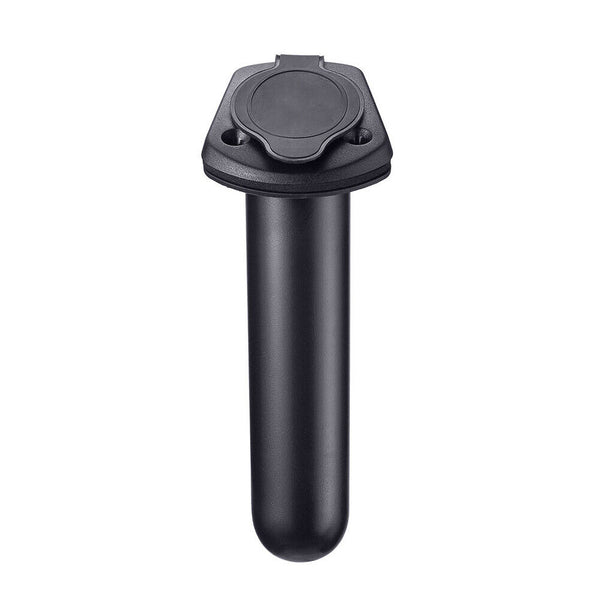 2X With Cap Cover Fishing Boat Rod Holder for Kayak Pole Bracket Flush Mount AU