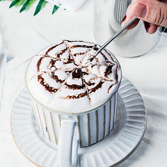 Barista Cappuccino cafe  latte art pen Kitchen Coffee  tool Decorating Espresso