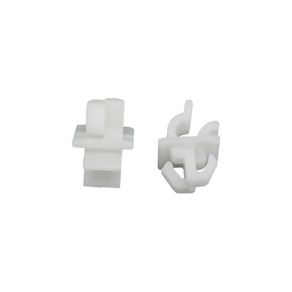 20PCS For Toyota Landcruiser 80 100 Hilux Bonnet Hood Prod ROD Retaining Clips
