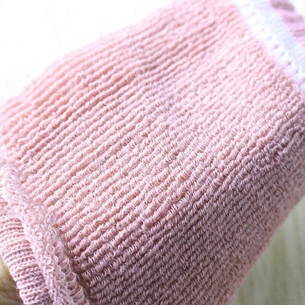 Baby Crawling Knee Pads – Soft Safety Protector Leg Warmers