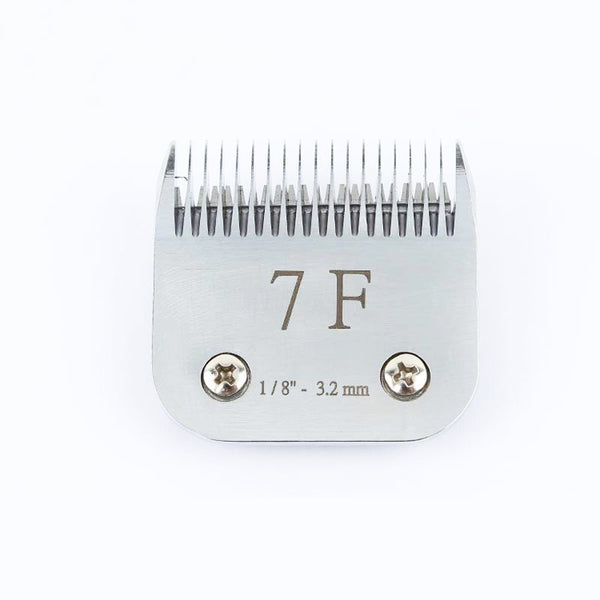 Grooming Clipper Blade for Andis,Oster A5,Wahl KM10Series Clipper Pet Detachabl