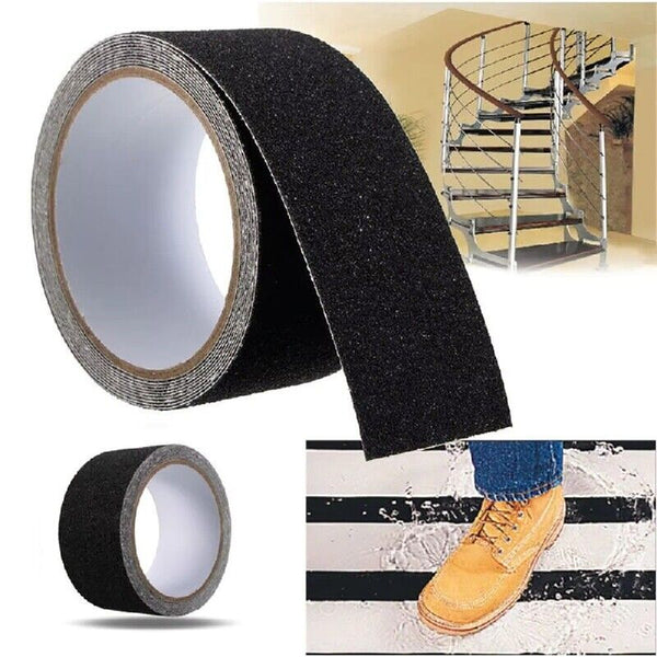 Anti Slip Tape Non Slip Tape Grip Tape Non Slip Stickers Indoor Stair Tread
