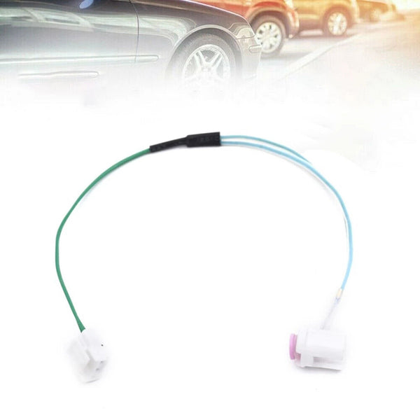 2X Diesel Heater Temp Sensor Probe Square Connection For Chinese Air Diesel Part