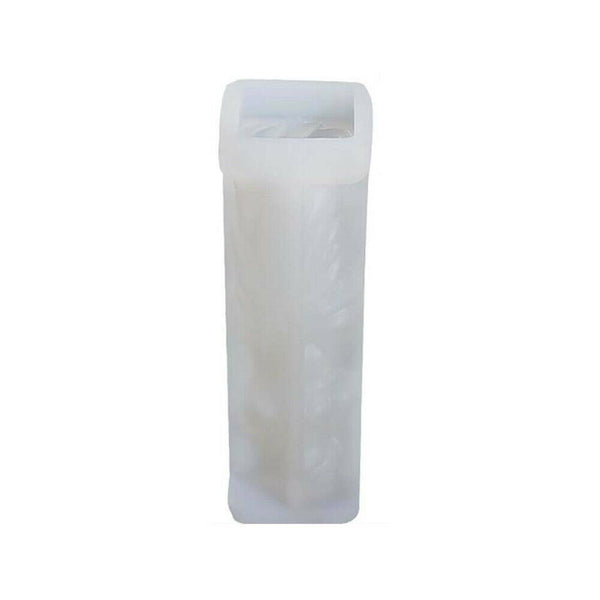Silicone Body Candle Mold 3D Art DIY Making Human Torso Soap Wax Resin Mould AUS
