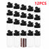 Kitchen Spice Jars Pot Holders Storages Stainless Steel Glass Plastic AUS