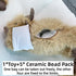 Highland Cow Plush Toy Soft Stuffed Animal Weighted Plush 25CM 45CM 55CM
