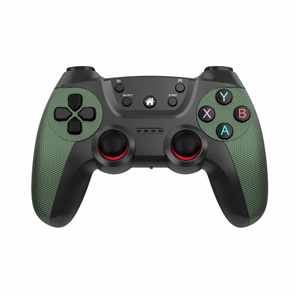 Bluetooth Wireless Pro Controller for Nintendo Switch 1/2 Gamepad Vibration