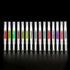 12 PCS Nail Cuticle Oil Pen Set Gel Nail Oil Care Treatment Manicure Repair Pen