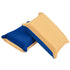 10 Pack Car Window Cleaning Sponges – Microfiber Windshield Defogger Pads for Auto Glass