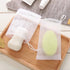 Soap Bubble Mesh Bags Exfoliating Foaming Soap Cleaning Bath Saver Bags