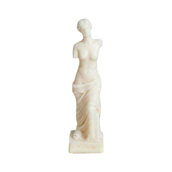 Silicone Body Candle Mold 3D Art DIY Making Human Torso Soap Wax Resin Mould AUS