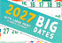 2027 Wall Large Print Calendar 16 Month Planner Animal Floral Gift Australia