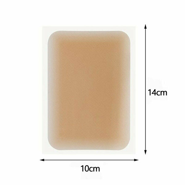 Tattoo Flaw Conceal Tape Full Cover Concealer Sticker Waterproof Cover Scar AU