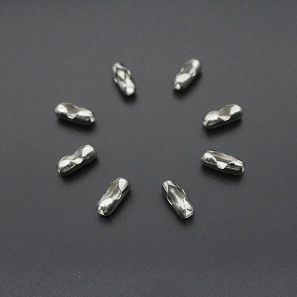 UP 20x Connector Roman Roller Blind Ball Chain Cord Joiner Vertical Holland Part