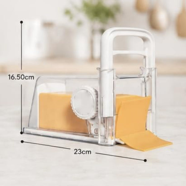 4 in 1 Cheese and Butter Slicer Set Multi Function Kitchen Cutting Tool