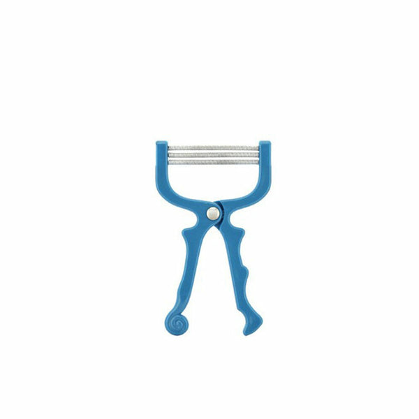 Epi Beauty Roller Face Remover Smooth Epilator Threading Tool Hair Spring Facial