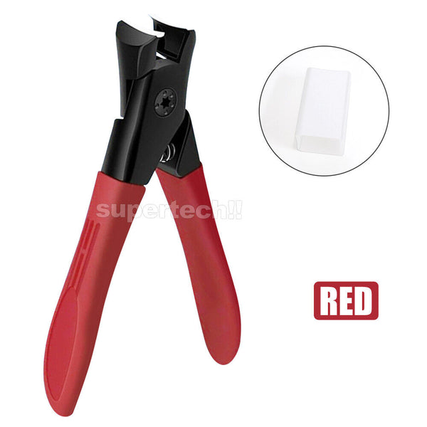 Anti-splash Toes Nail Thick Clippers Special Household Nail Clipper Large Size