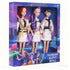 Three K-pop idol dolls in one gift box