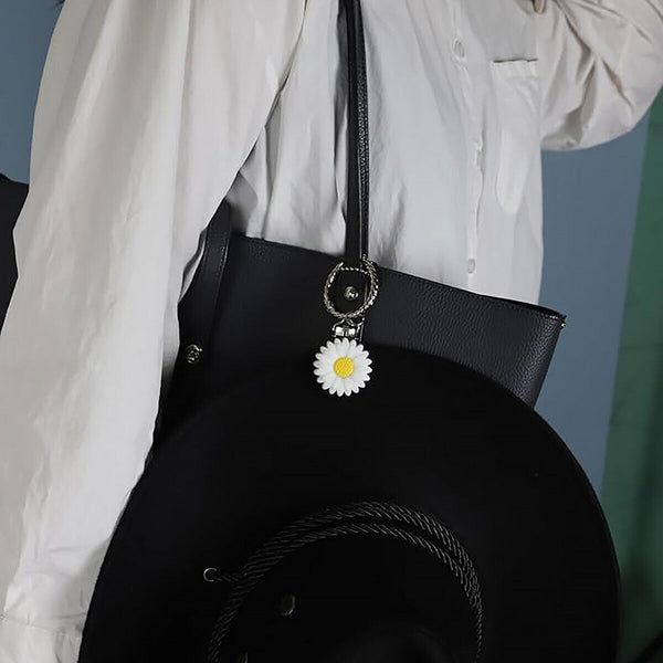 Daisy Silicone Cap Clip Multi Function Brim Clip Holder for Hat Bag Accessories