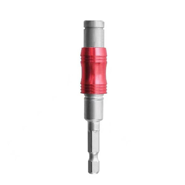 Magnetic Pivot Drill Bits Holder 6.35mm Impact Pivoting Swivel Screw Drill