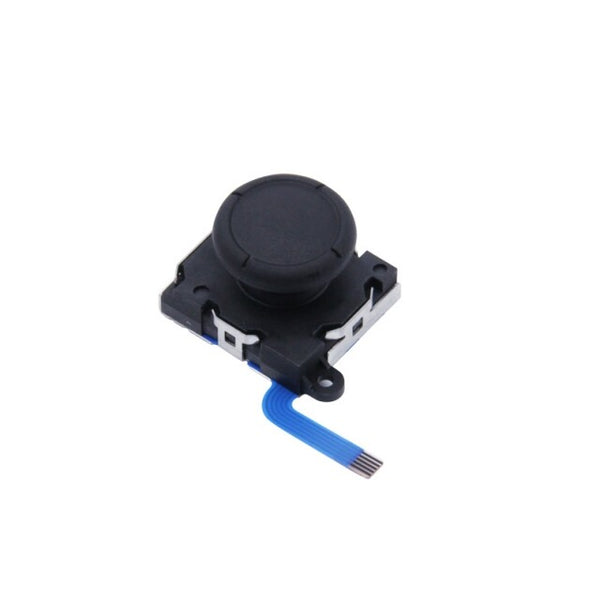 19 in1 Thumb Stick Joystick Replacement 3D Analog For Nintendo Switch NS Joy-Con