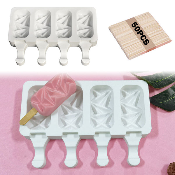 Ice block moulds food grade silicone temperature range guide