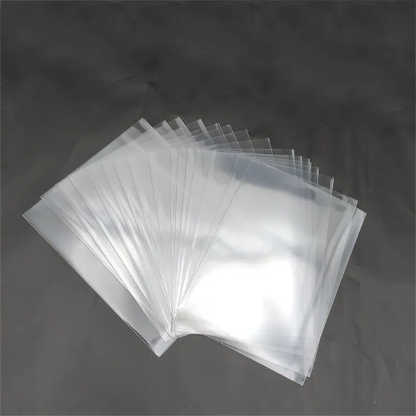 25 Pieces Regular 35pt Toploaders 3x4