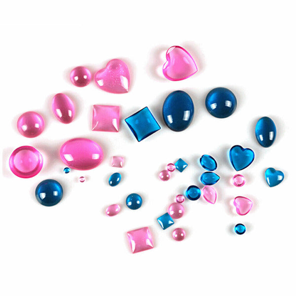 Silicone Mold candy Cabochon Resin Silicone Mould Ice tray Jewelry DIY Making