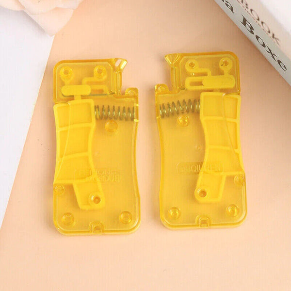 Auto Needle Threader Hand Machine Sewing Automatic Threading Guide Device Tool