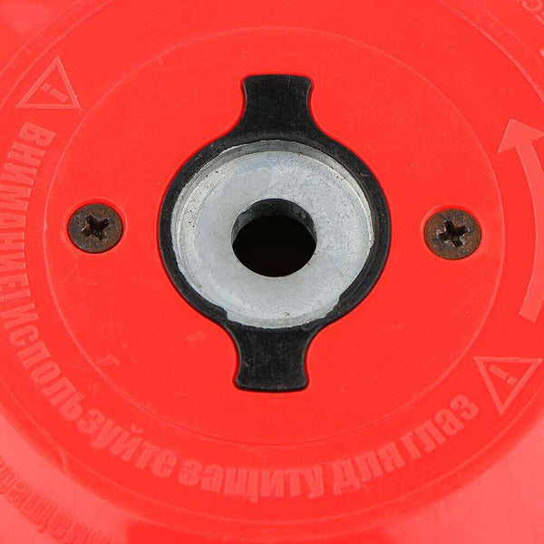 For HONDA Universal Bump Feed Line Trimmer Head-Whipper Snipper Brush Cutter