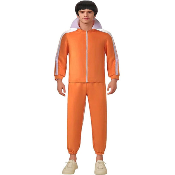 Minion Costume Kids & Adults – Despicable Me Gru Cosplay Book Week Dress Up Set with Wig