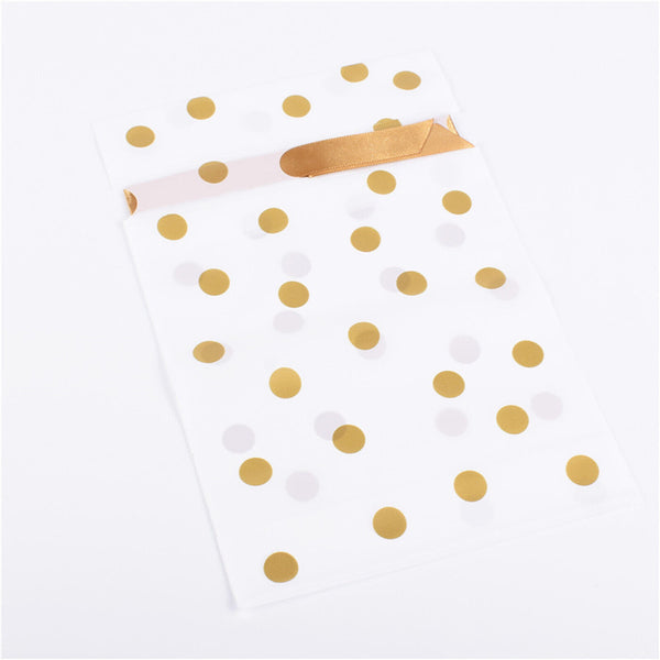 20X Wedding Gift Drawstring Bags Party Favour Candy Pouch Christmas Packaging AU