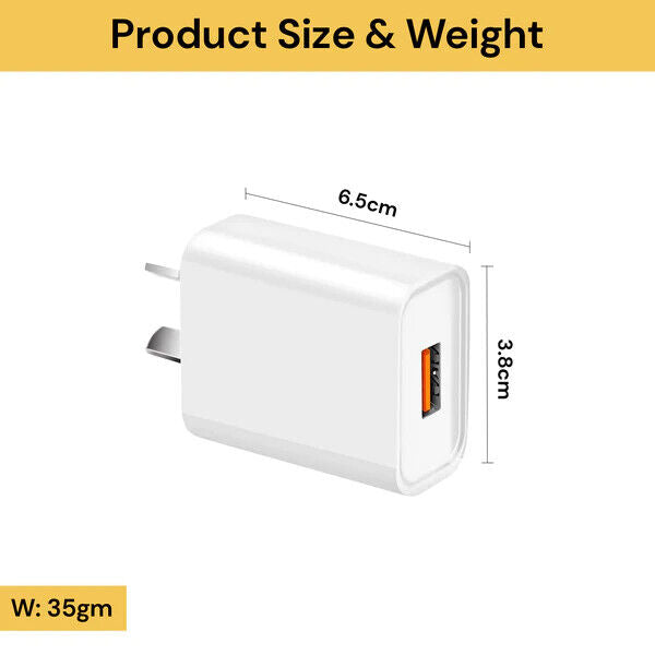 Universal World Travel Adapter 2 USB Charger US/UK/EU/AU Plug Converter 100-240V