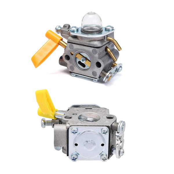 C1U-H60 Carburettor Carb Replacement for Chainsaw Trimmer Blower Engine Parts
