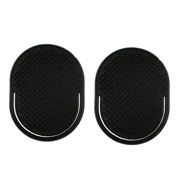 1-3pcs Hair Scalp Massager Shampoo Brush Shower Comb Exfoliate Remove Dandruff