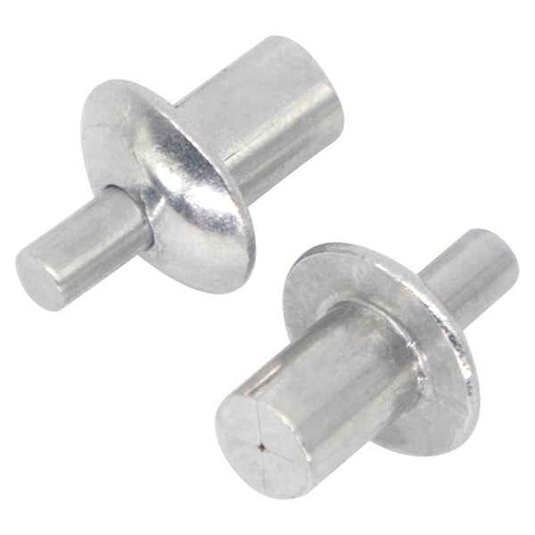 Aluminum Drive Rivets Blind Drive Rivet [Qty choose from dropdown]